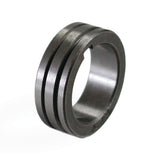 Schweisskraft Vorschubrolle einzeln für Aluminumdraht 1,2 – 1,6 mm U-Nut Version 1 - SM-1016116