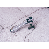 KING TONY Profi-Werkzeuge - Umschaltratsche und 1/4" Bit - 26 tlg. 1026CQAM