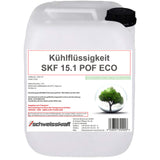 Schweisskraft Kühlflüssigkeit SKF 15 / 5 l – Variante 1 - SM-1030105