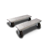 REHM Option Fahrwagen  für Vorschubkoffer – Modell 1 SM-1033686