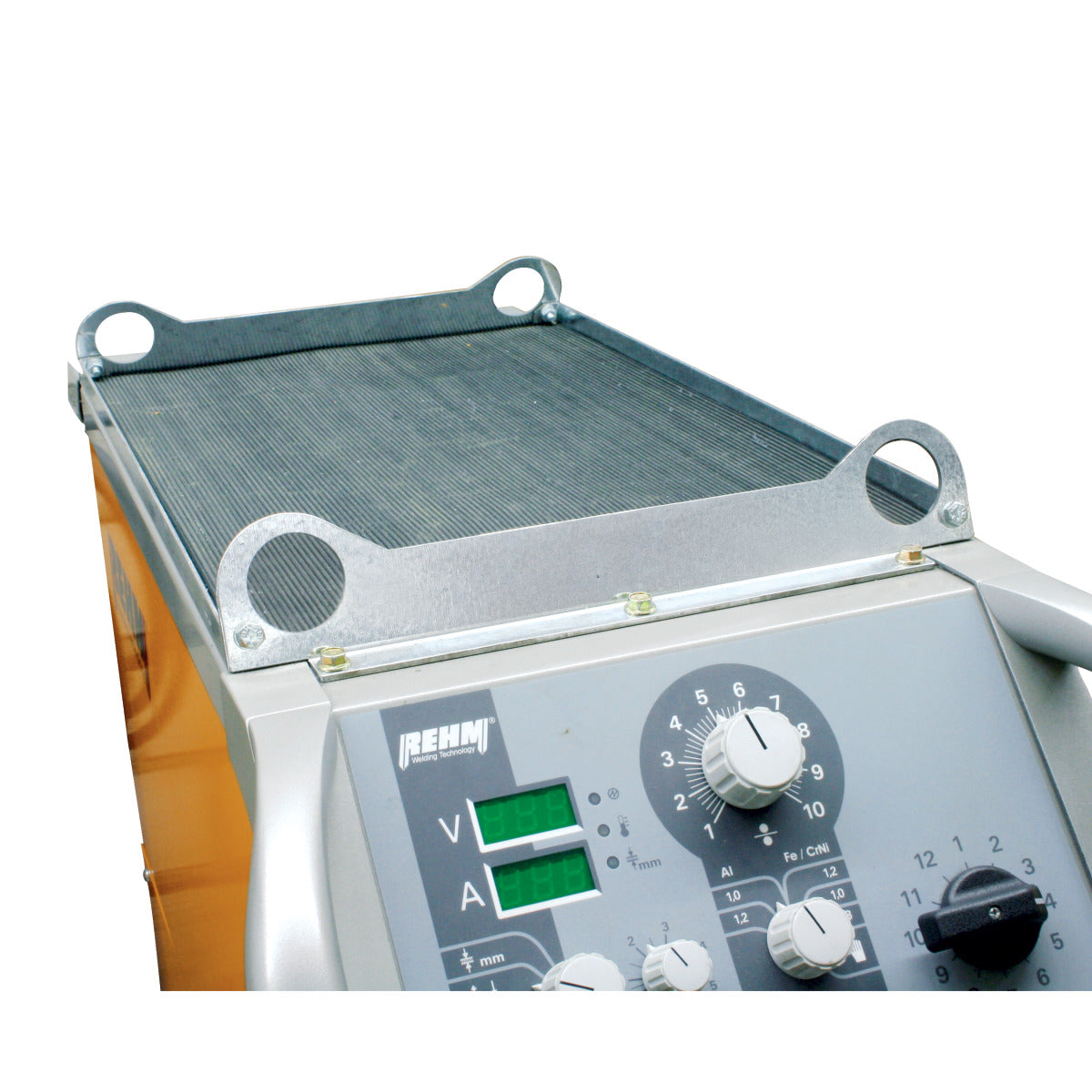 REHM Kranösen mit Ablagefach – Detailausführung 2 SM-1034006