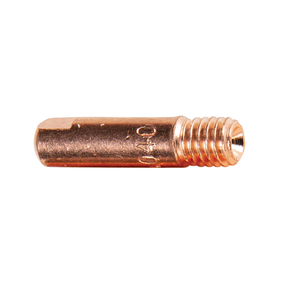 REHM Stromdüse  M6 E-Cu  0,6 mm SM-1051540