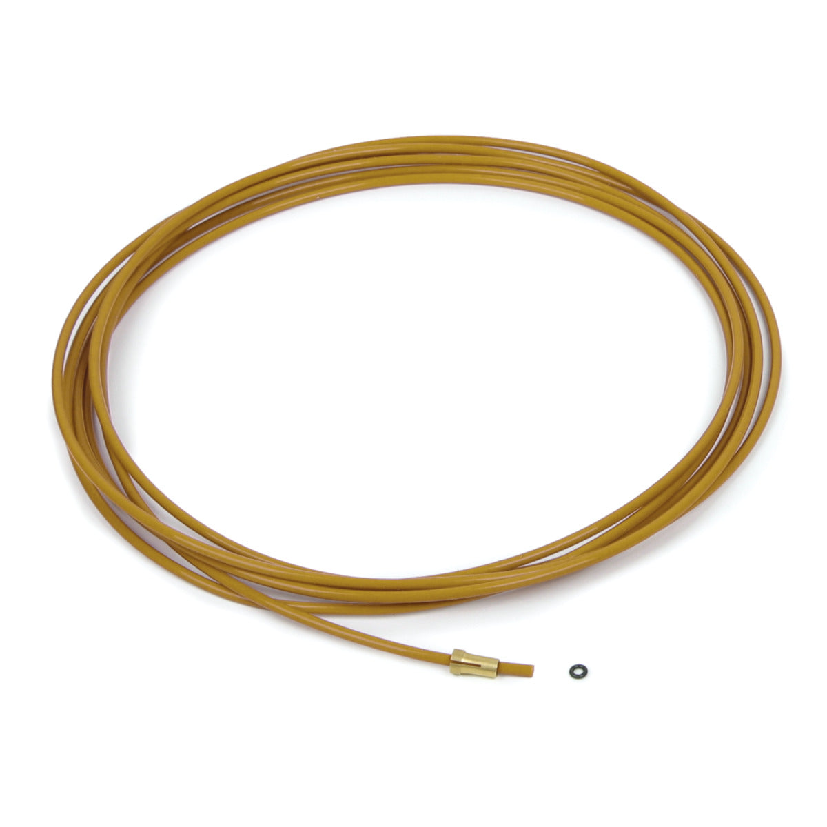 Schweisskraft Teflonseele gelb / 1,6 mm 5,0 m - SM-1053668
