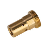 Schweisskraft Düsenstock M8 25,0 mm – Version 1 - SM-1054010