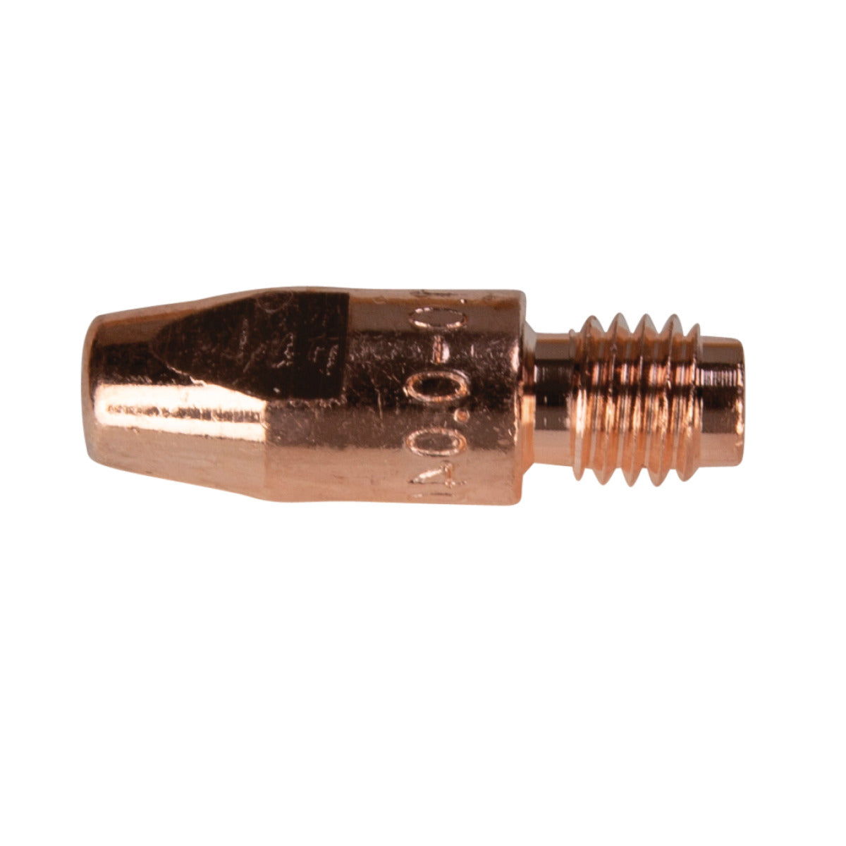 REHM Stromdüse  M8 E-Cu für Alu  1,0 mm SM-1054047