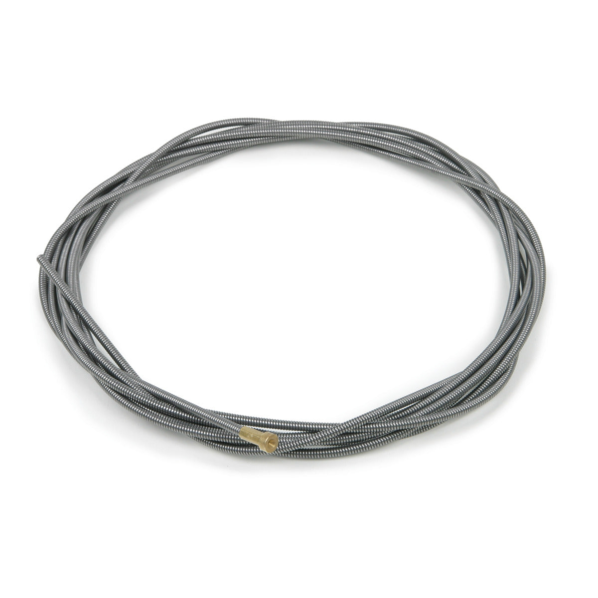 SCHWEISSKRAFT Führungsspirale blank   1,0-1,2 mm / 3,0 m SM-1054073