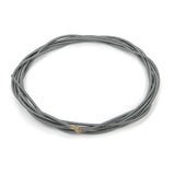 SCHWEISSKRAFT Führungsspirale blank   1,0-1,2 mm / 3,0 m SM-1054073