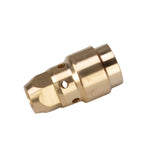 REHM Düsenstock  M10x1/M8 / 26,0 mm – Ausführung 1 SM-1057042