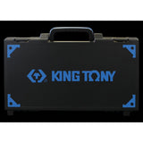 KING TONY Profi-Werkzeuge - Leerer Kasten: 389 x 218 x 66 mm - # 8 820003K