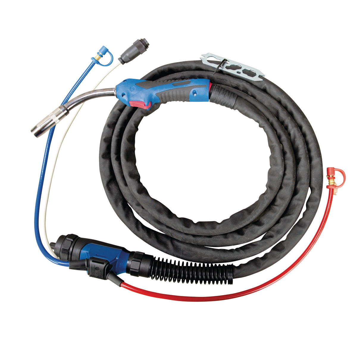 REHM MIG/MAG Schweißbrenner, wassergekühlt  W 340D 5m SM-1059942