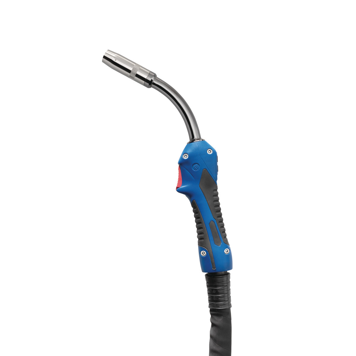 REHM MIG/MAG Schweißbrenner, wassergekühlt  W 440D 5m SM-1059945