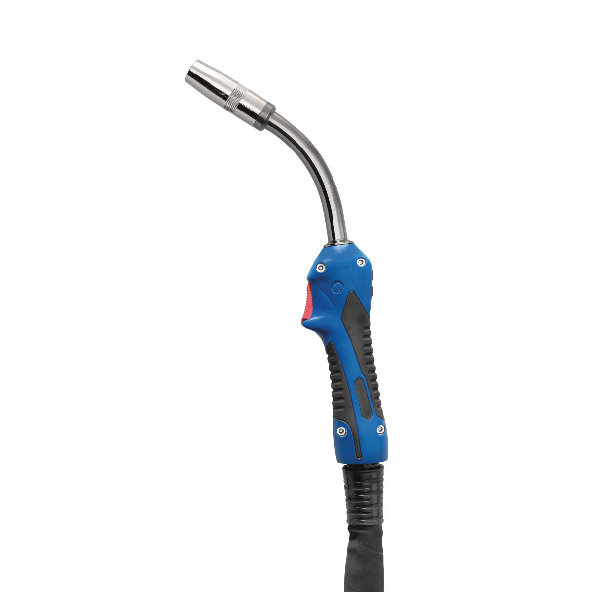 REHM MIG/MAG Schweißbrenner, wassergekühlt  W 540D 5m SM-1059948