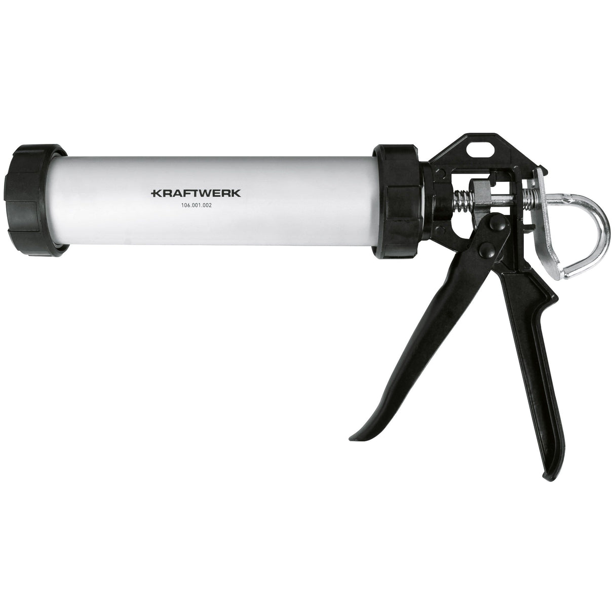 Kraftwerk Kartuschenpresse Aluminium 310 ml