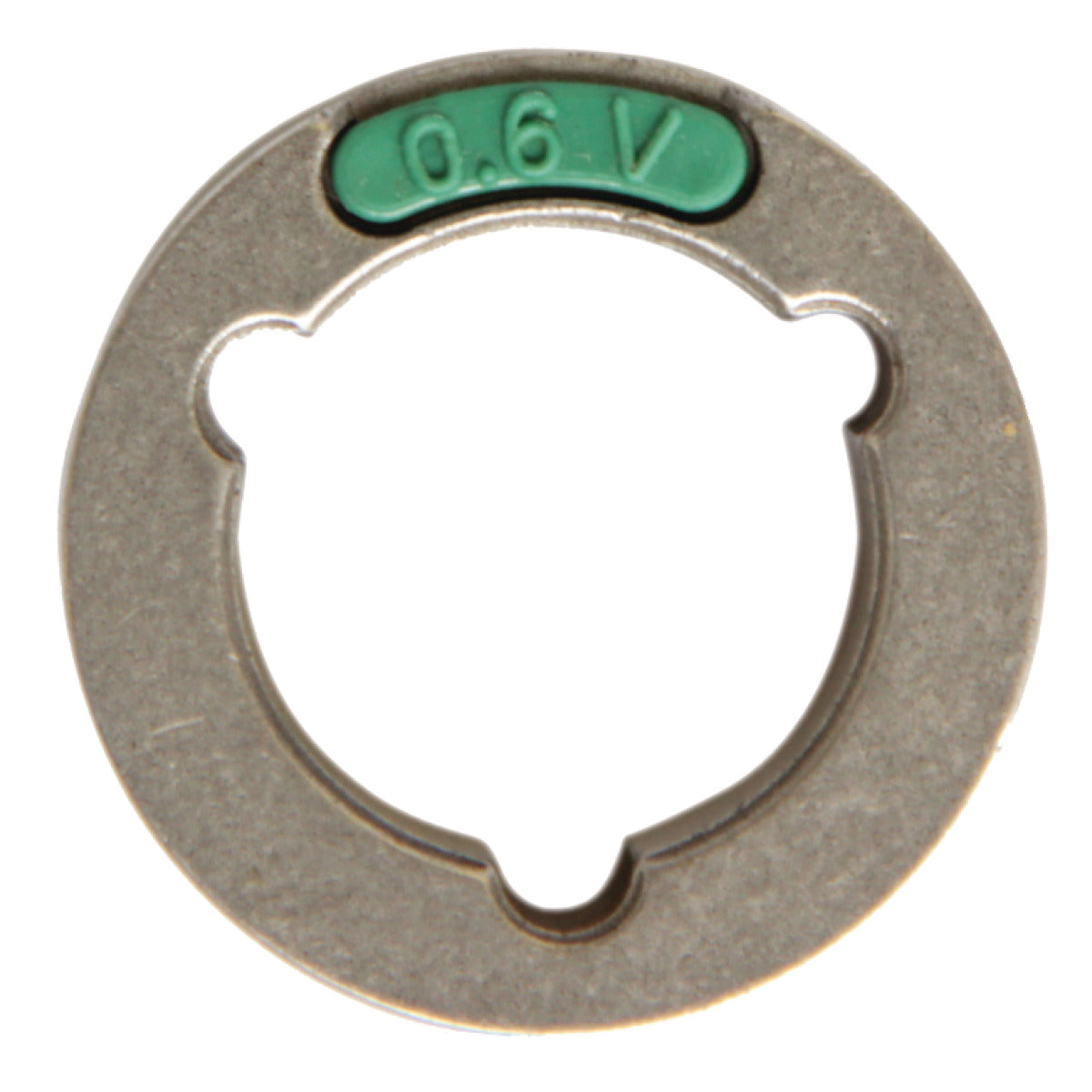 Rehm Vorschubrolle einzeln für Aluminiumdraht 1,0 – 1,2 mm - Art. 1063059