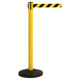 Kraftwerk Absperrständer