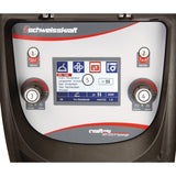 SCHWEISSKRAFT Impuls-Schutzgasschweißgerät CRAFT-MIG 201 LCD P Synergic, Version 1 SM-1071201