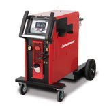 Schweisskraft SYN-MIG MIG/MAG Inverter-Schweißgerät 201-2 P Synergic - Art. 1071202