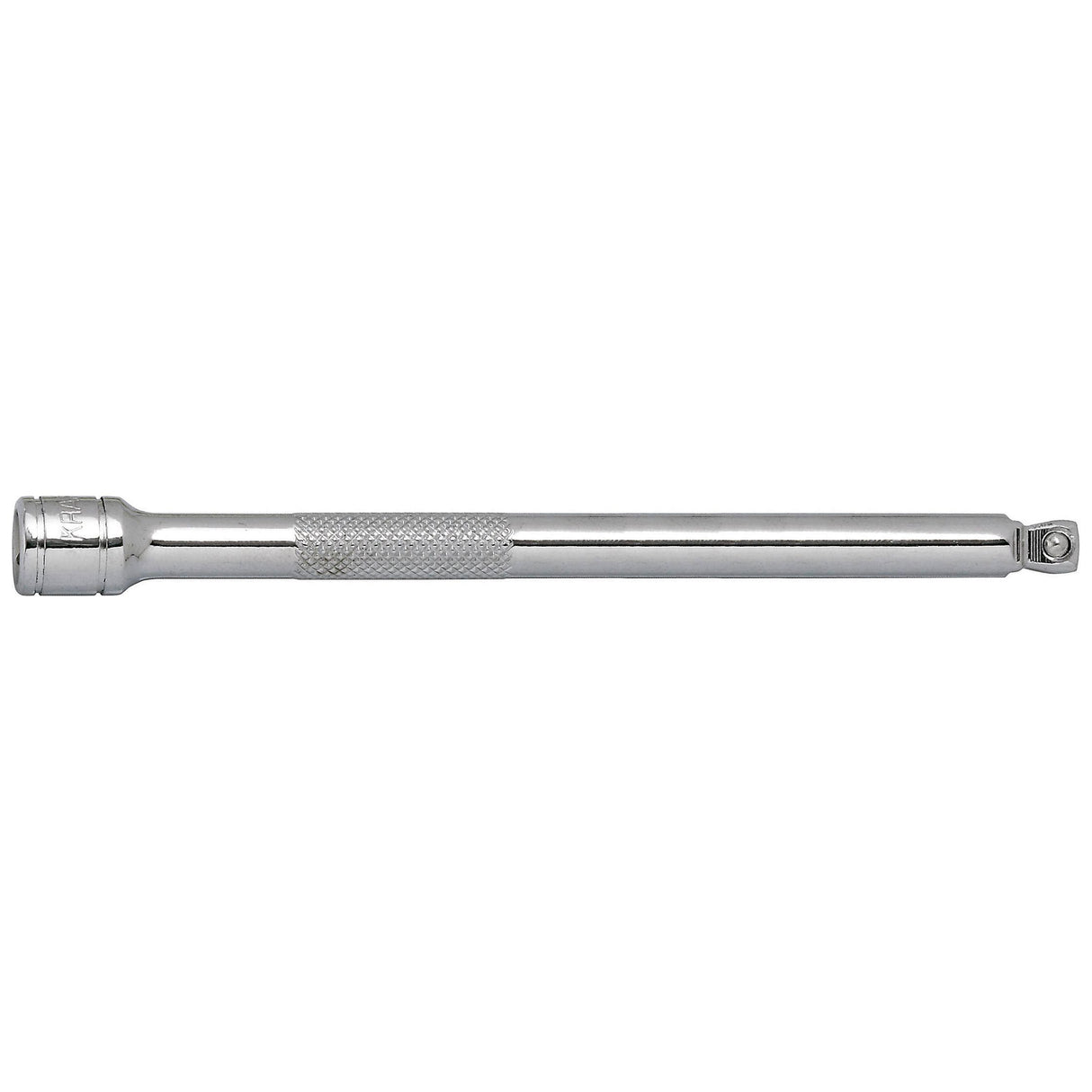 KRAFTWERK PRO LINE 1/4" Duplex-Verlängerung 150 mm - KW-107151