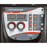 Schweisskraft CRAFT-MIG Impuls-Schutzgasschweißgerät 253 Pulse - Art. 1072253