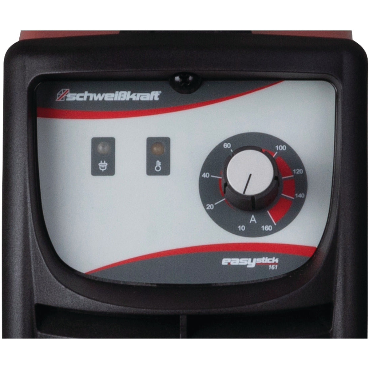Schweisskraft Elektrodeninverter EASY-STICK 161, Version 1 - SM-1073016