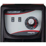 Schweisskraft Elektrodeninverter EASY-STICK 161, Version 1 - SM-1073016