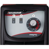 Schweisskraft Elektrodeninverter EASY-STICK 161, Version 1 - SM-1073016