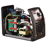Schweisskraft Elektrodeninverter CRAFT-STICK 161 – Modell 1 - SM-1073161