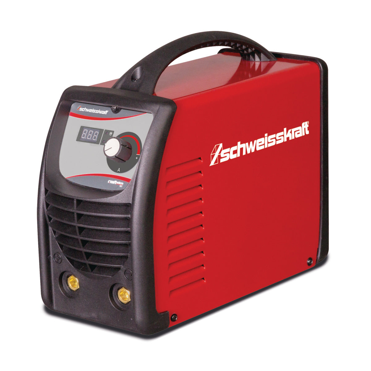 Schweisskraft Elektrodeninverter CRAFT-STICK 161 – Modell 1 - SM-1073161
