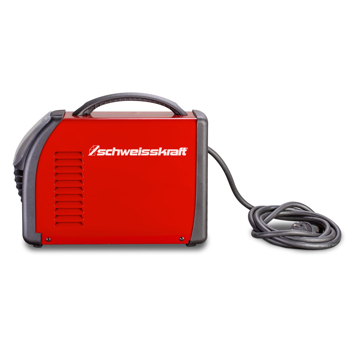 Schweisskraft Elektrodeninverter CRAFT-STICK 201P – Modell 1 - SM-1073201