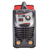 Schweisskraft Elektrodeninverter CRAFT-STICK 201P Aktions-Set – Ausführung 1 - SM-1073201SET