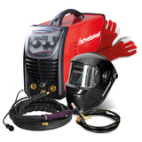 Schweisskraft WIG-Inverter EASY-TIG 181 DC Aktionsset – Ausführung 1 - SM-1074018SET