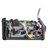 Schweisskraft WIG-Inverter EASY-TIG 201 DC PULSE, Version 1 - SM-1074020