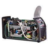 Schweisskraft WIG-Inverter EASY-TIG 201 DC PULSE, Version 1 - SM-1074020