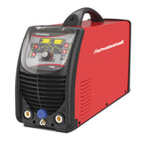 Schweisskraft Tragbarer WIG AC/DC Inverter CRAFT-TIG 201 P PULSE – Ausführung 1 - SM-1074202
