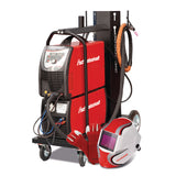 Schweisskraft WIG-Inverter CRAFT-TIG 323 AC/DC PULSE Set – Variante 1 - SM-1074323SET