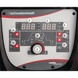 Schweisskraft WIG-Inverter CRAFT-TIG 323 AC/DC PULSE Set – Variante 1 - SM-1074323SET