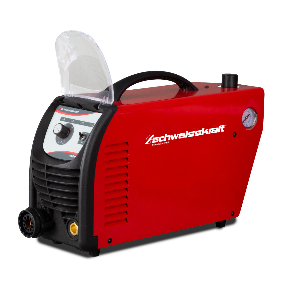 Schweisskraft Plasma-Schneidgerät CRAFT-CUT 41 – Variante 1 - SM-1075041
