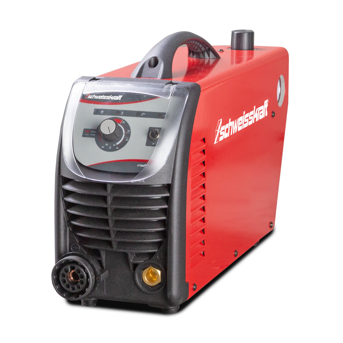 SCHWEISSKRAFT Plasma-Schneidgerät CRAFT-CUT 41P – Variante 1 SM-1075042
