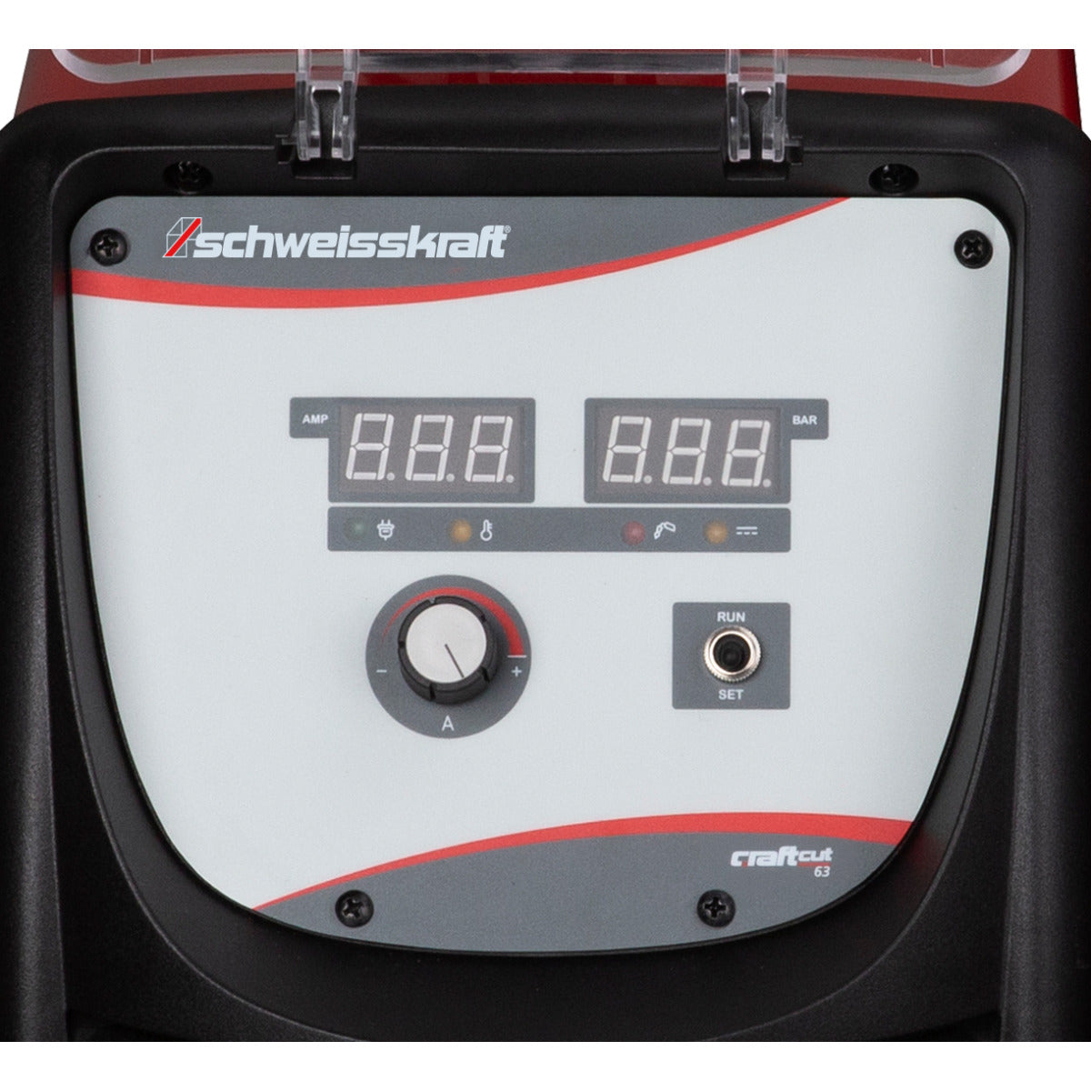 Schweisskraft Plasma-Schneidgerät CRAFT-CUT 63 – Variante 1 - SM-1075064