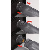 Schweisskraft Plasma-Schneidgerät CRAFT-CUT 63 – Variante 1 - SM-1075064