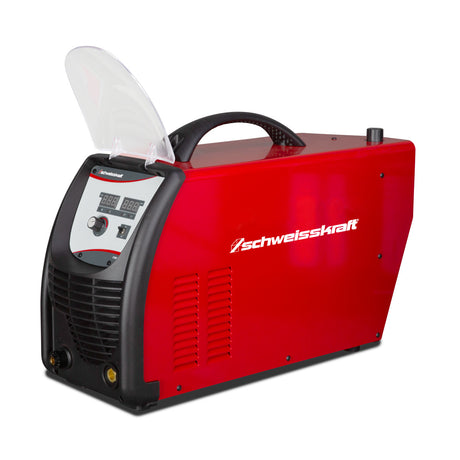 SCHWEISSKRAFT Plasma-Schneidgerät CRAFT-CUT 83, Version 1 SM-1075084
