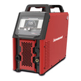 Schweisskraft CRAFT-CUT Plasmaschneidgerät 123 CNC LCD - Art. 1075126