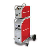 SCHWEISSKRAFT MIG/MAG Inverter-Schweißgerät PRO-MIG.ARC 404 WS SET – Ausführung 1 SM-1080741SET