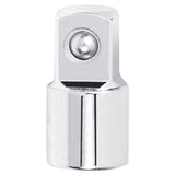 Kraftwerk PRO LINE Vergrößerungsstück 1/4" auf 1/2"