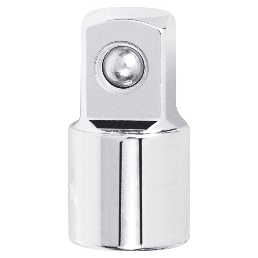 Kraftwerk PRO LINE Vergrößerungsstück 1/4" auf 1/2"