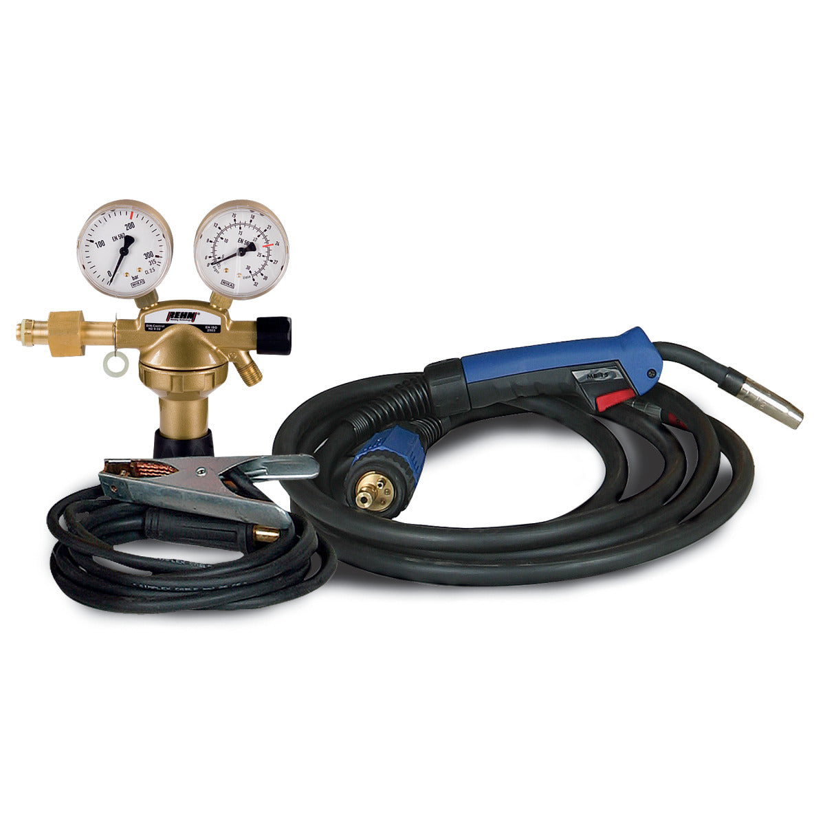 REHM Brenner-Set  MB 24/3 – Version 1 SM-1081724