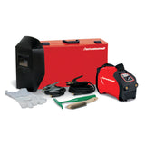 Schweisskraft Elektrodeninverter PRO-STICK 161 Set – Ausführung 1 - SM-1082161SET