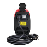Schweisskraft Elektrodeninverter PRO-STICK 161 Set – Ausführung 1 - SM-1082161SET