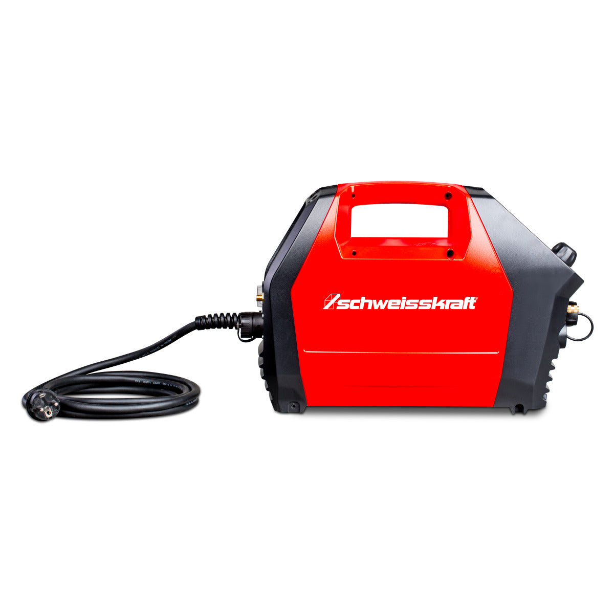 SCHWEISSKRAFT WIG-Inverter HIGH-TIG PLUS 230 DC – Modell 1 SM-1084230
