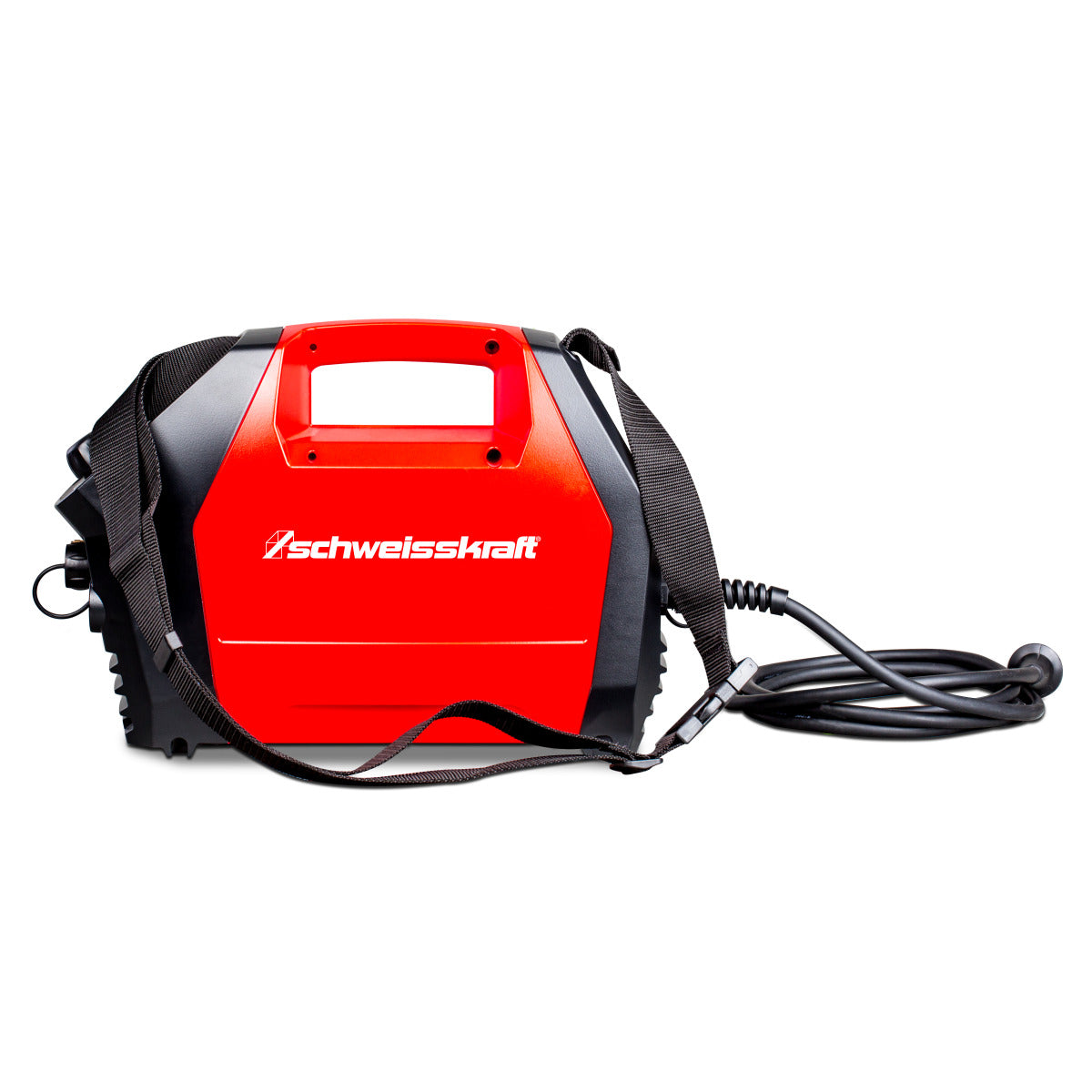 SCHWEISSKRAFT WIG-Inverter HIGH-TIG PLUS 230 DC – Modell 1 SM-1084230